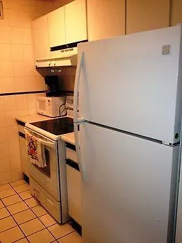 酒店 Beachfront Coral Beach Condo 圣胡安 波多黎各