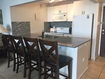 Beachfront Coral Beach Condo San Juan 0*,  Portoryko