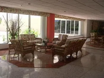 酒店 Beachfront Coral Beach Condo 圣胡安 波多黎各
