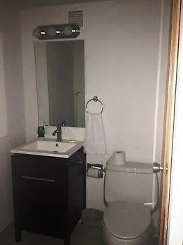 Hotel Beachfront Coral Beach Condo San Juan