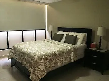 Beachfront Coral Beach Condo San Juan
