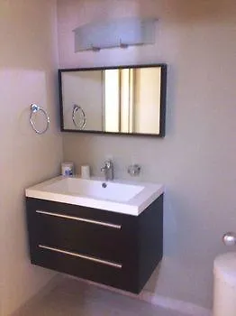 Beachfront Coral Beach Condo 圣胡安 0*,  波多黎各