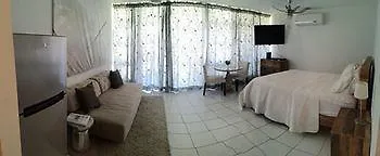 Beachfront Coral Beach Condo San Juan