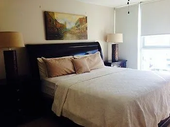 Beachfront Coral Beach Condo 圣胡安 酒店