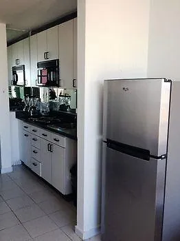 Beachfront Coral Beach Condo San Juan Hotel